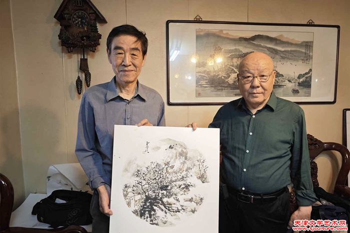 李长时