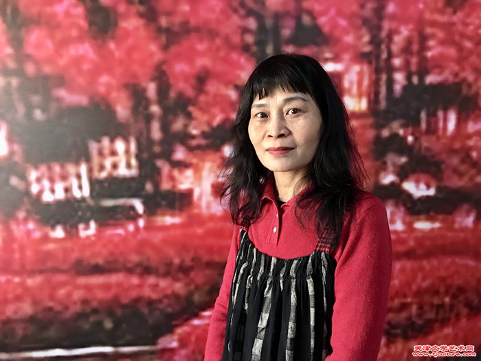 杨晓君