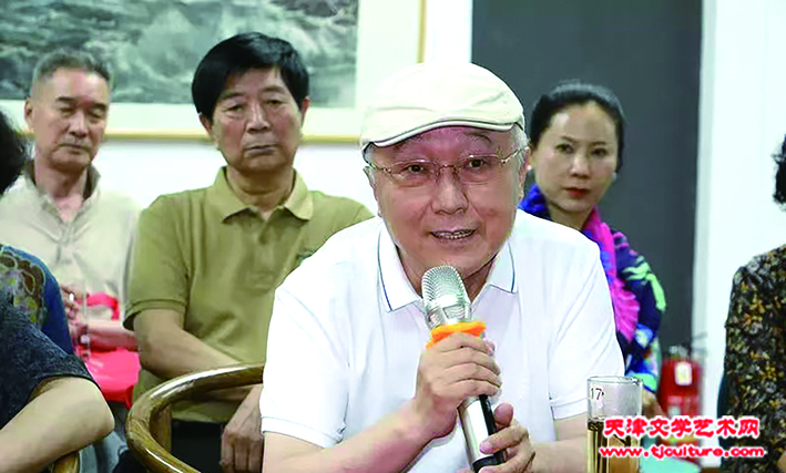 2何东发言