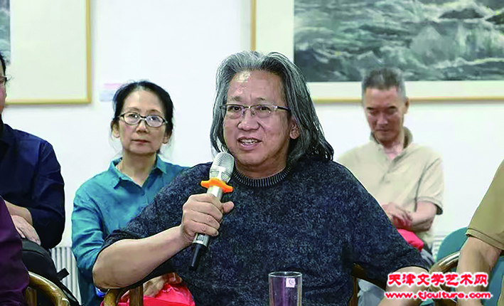 6李毅峰发言