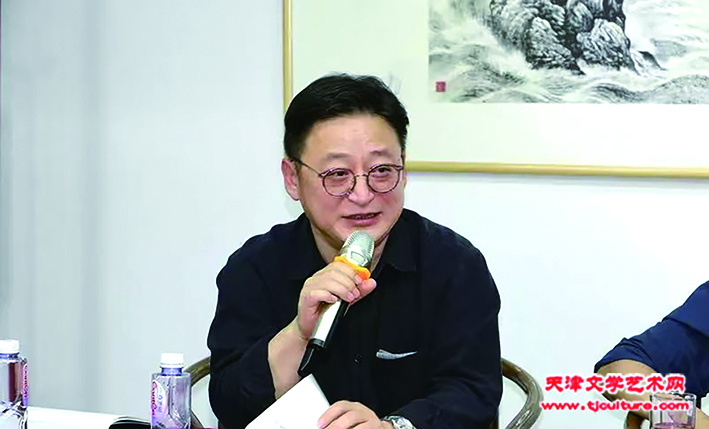 9孙飞发言