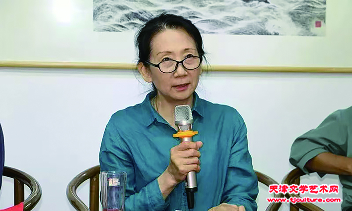 10宋茄盈发言
