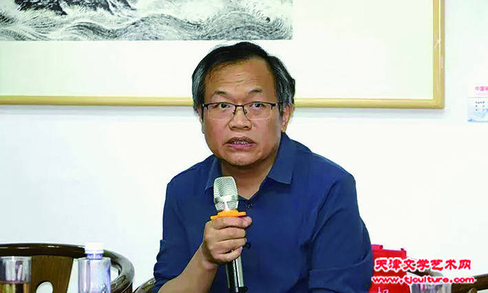 16杨惠东发言