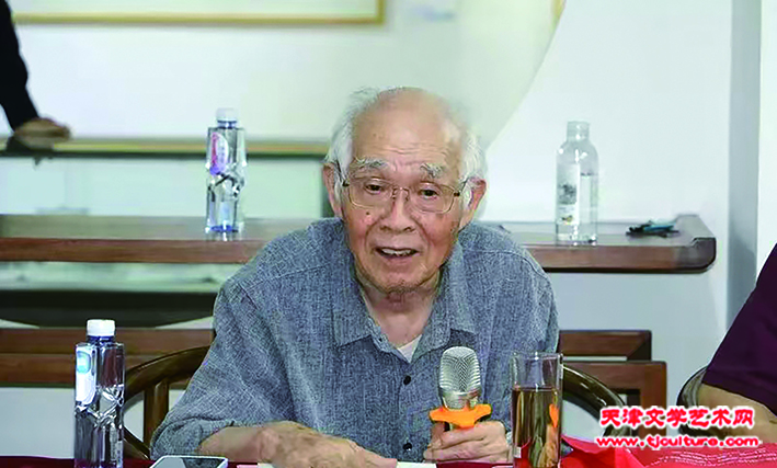 18郭文伟致答谢词