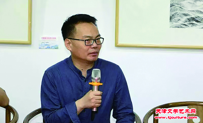 8刘永胜发言