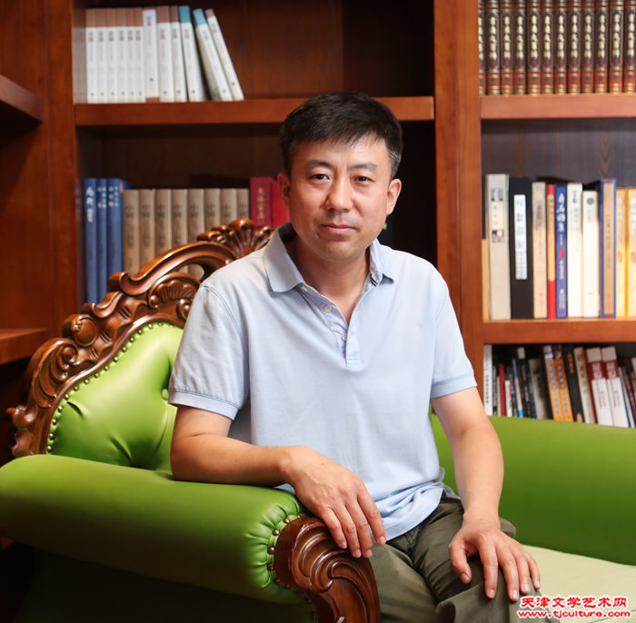 李景洲