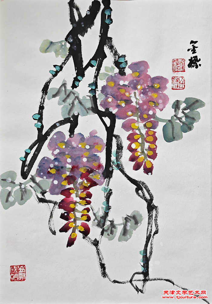 003 刘金标