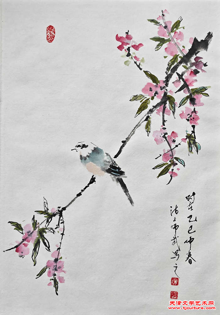 006 房师武