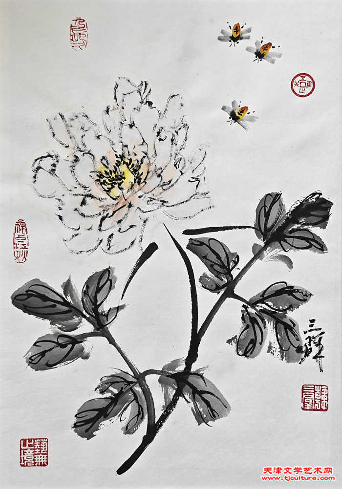014  韩三群