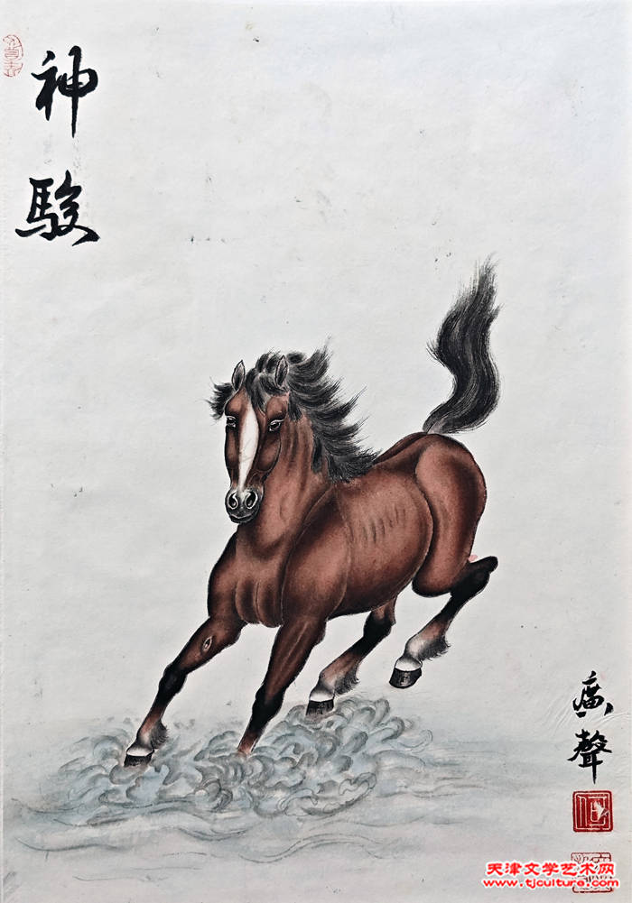 016 何广声