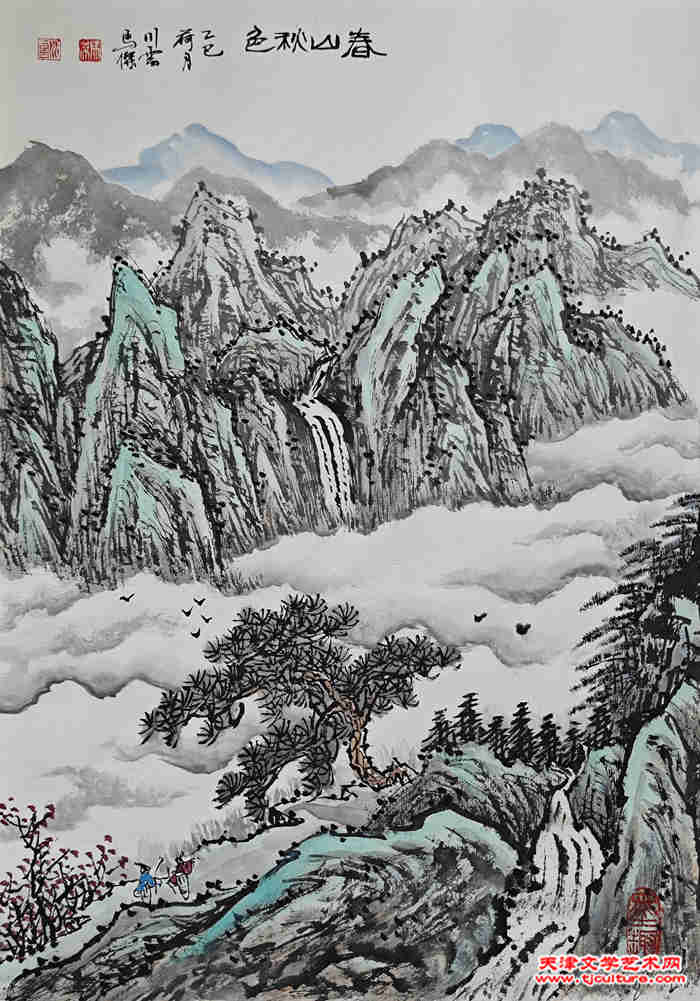 017 马杰