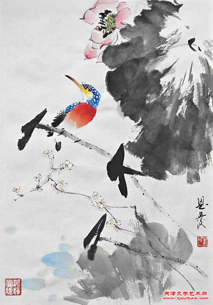 020 李恩发