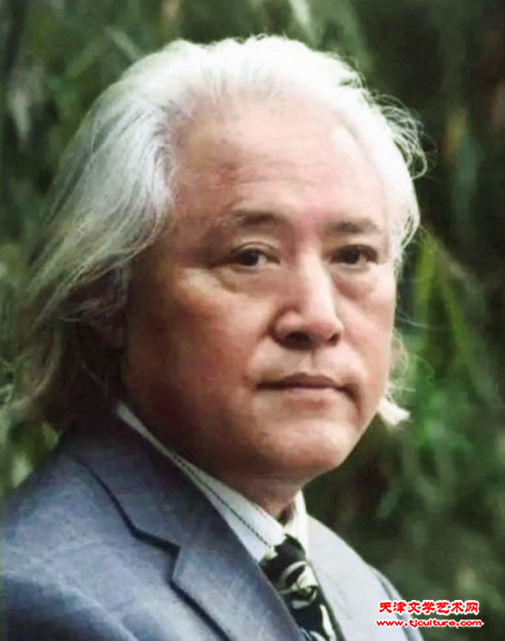 白庚延