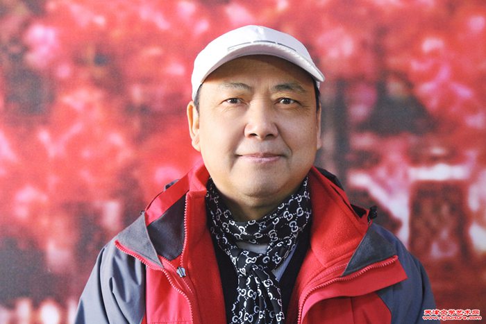 朱森林 朱森林