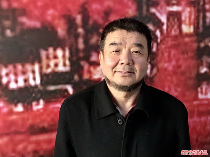 田军