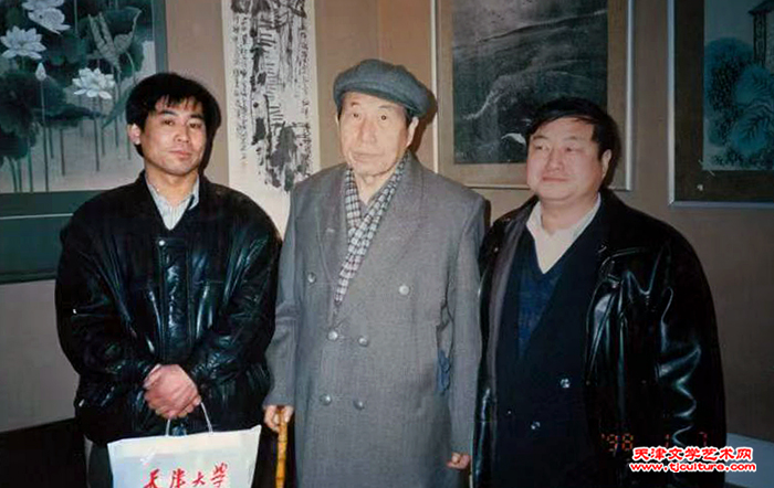 、王学仲、赵恩才 700