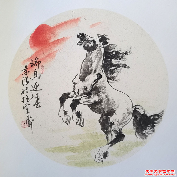 011 董景波