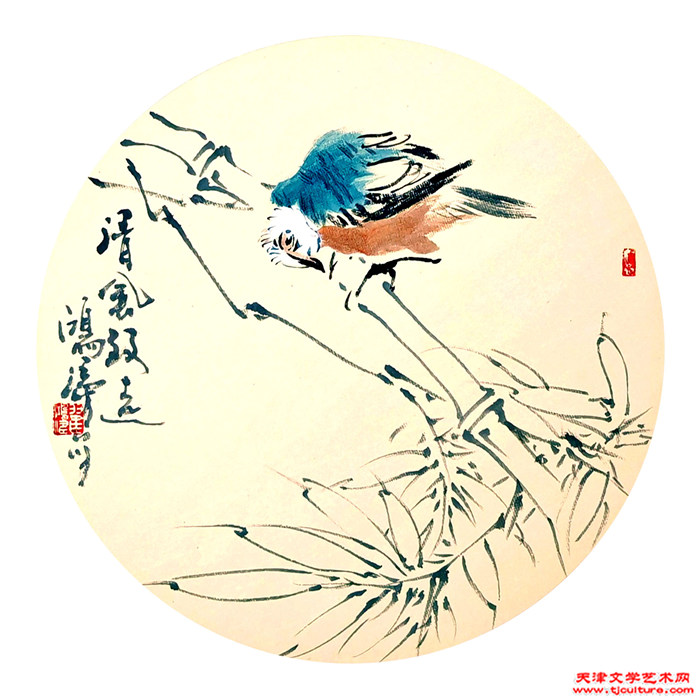 018 翟鸿涛