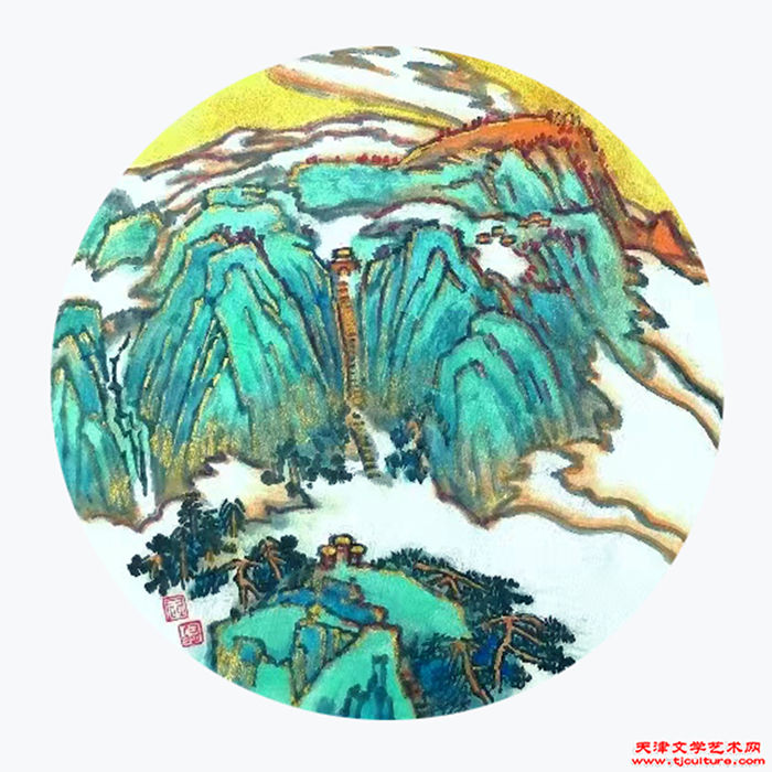 035 岳子