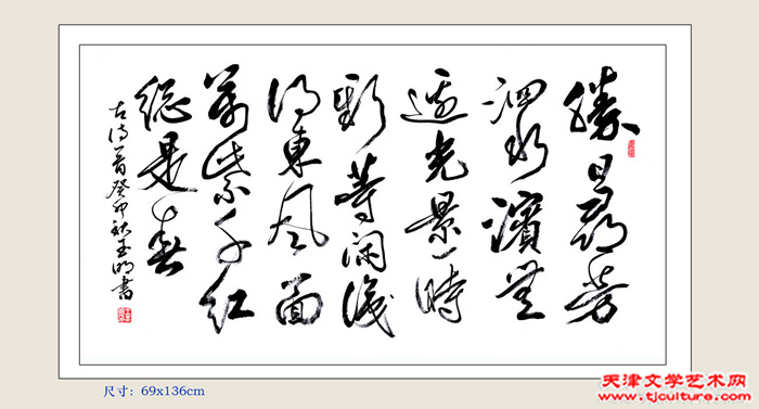 王玉明作品
