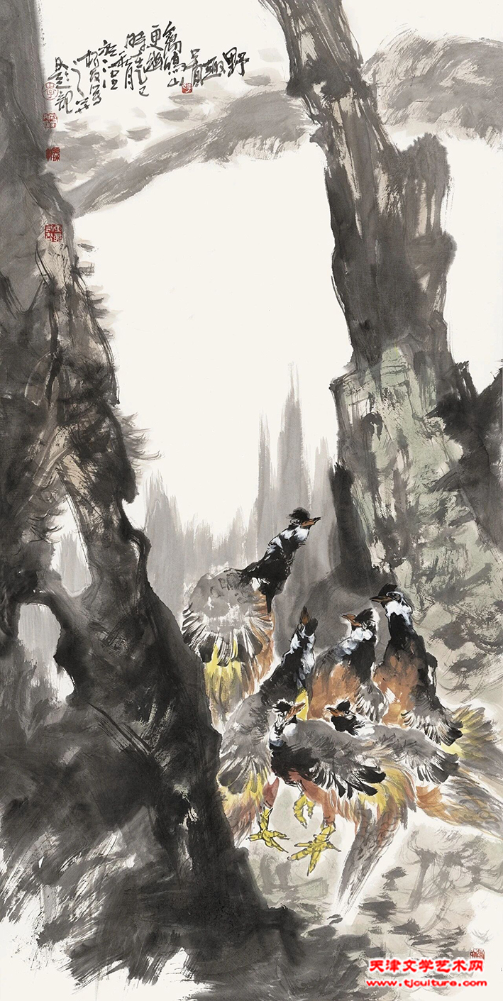 3