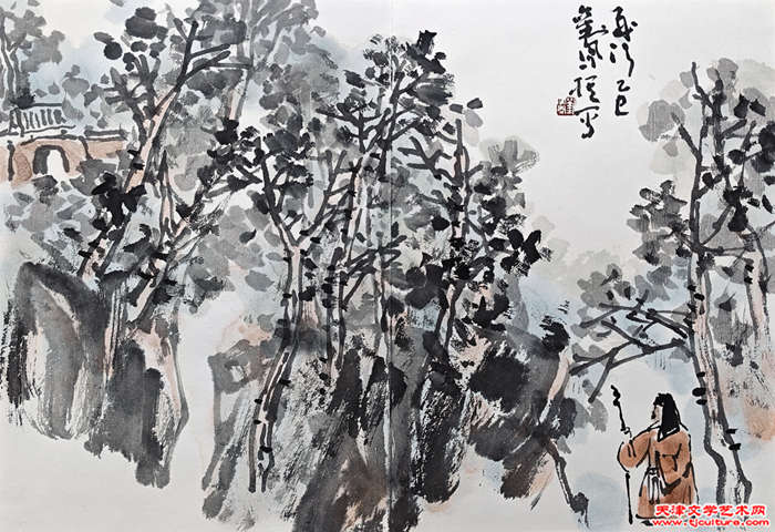 001　刘凤琪　