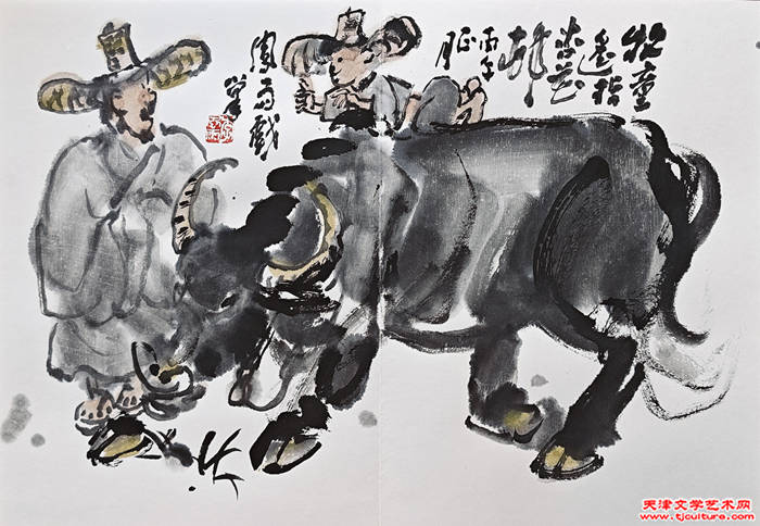 010　李凤雨