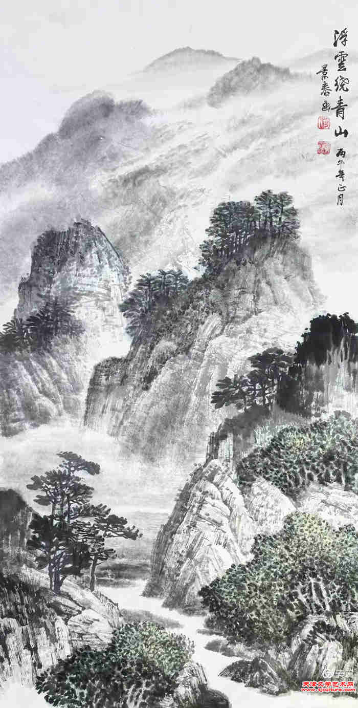 02　杨景泰作品