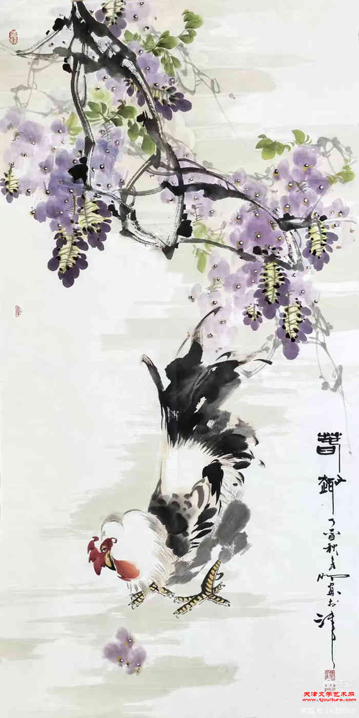 06　贾春明作品