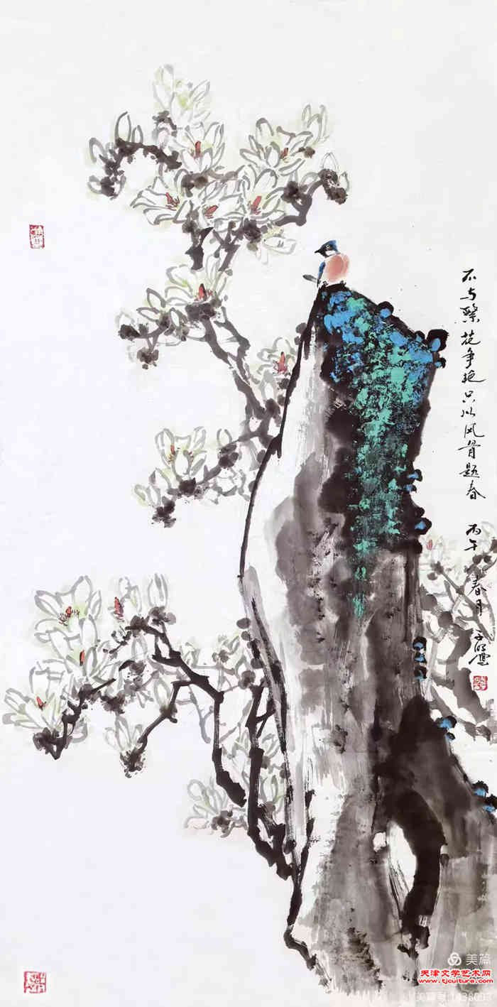 08　武子明作品