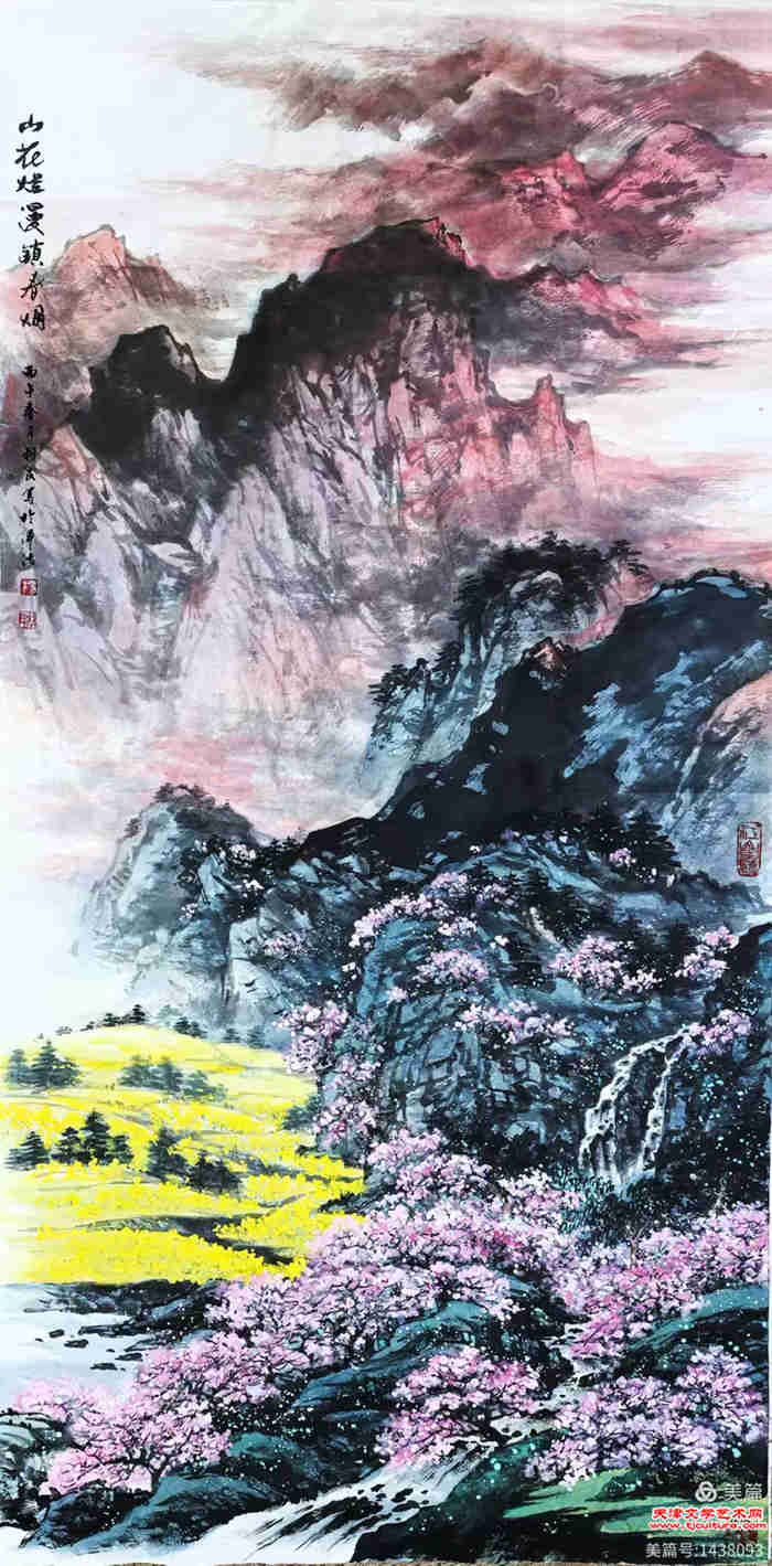 09　杨利民作品