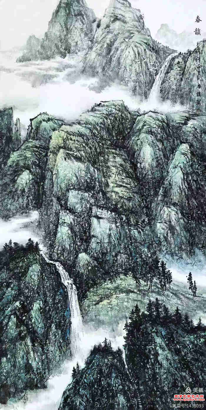 014　唐镁作品