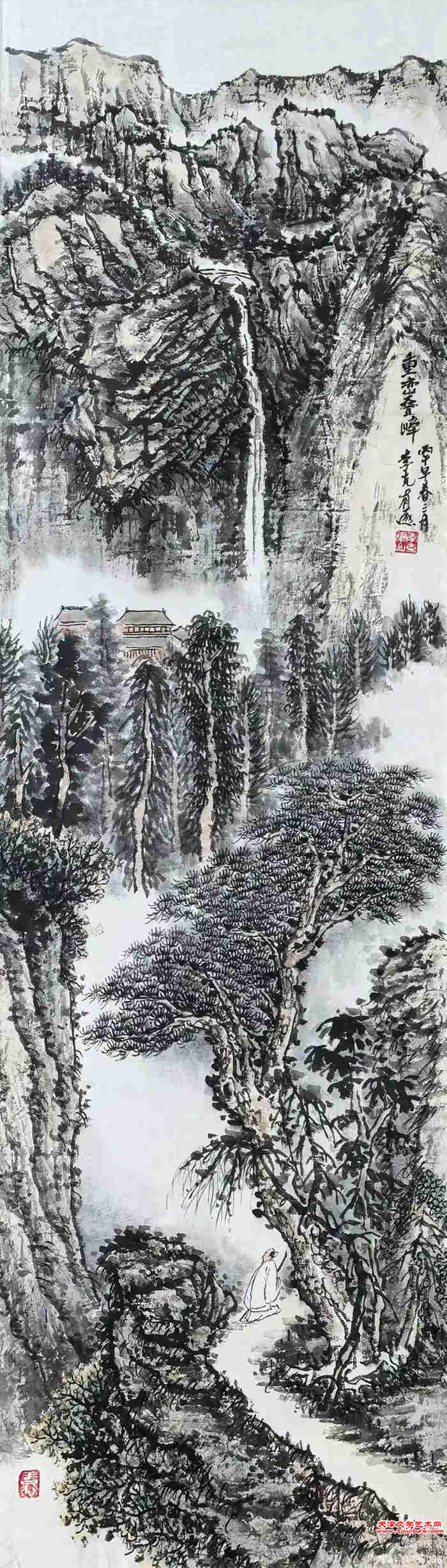 017　李克作品