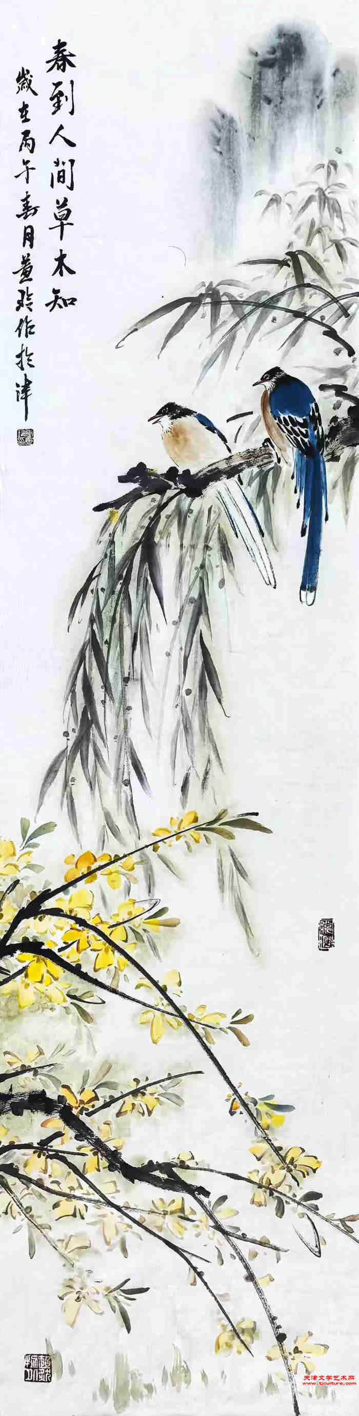 018　张惠玲作品