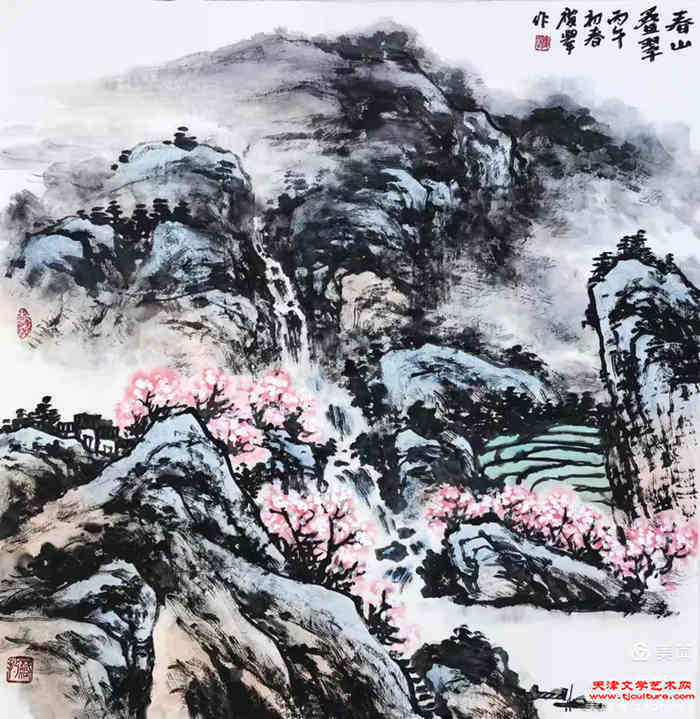 020　徐庆举作品