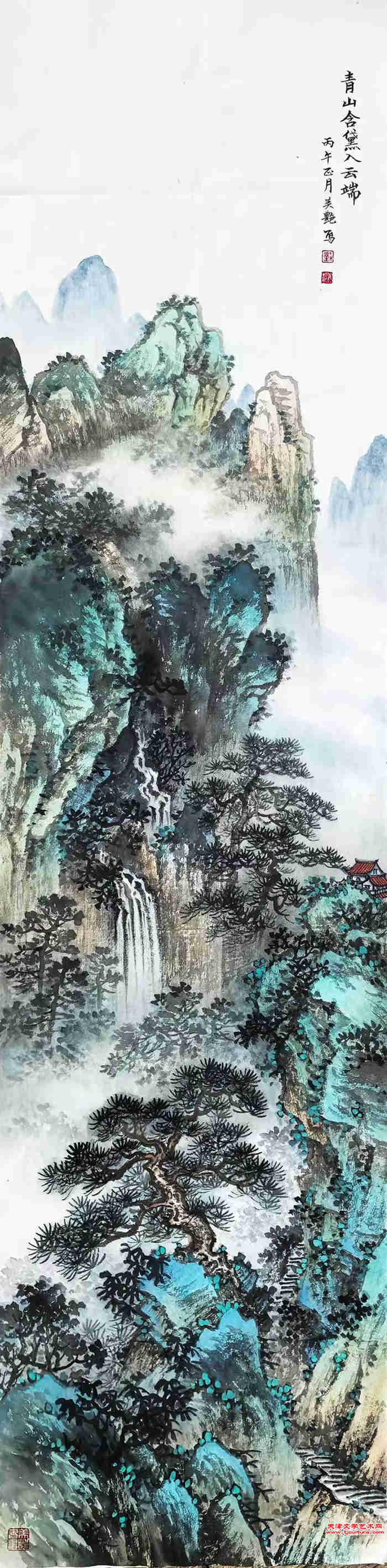 021　刘美艳作品