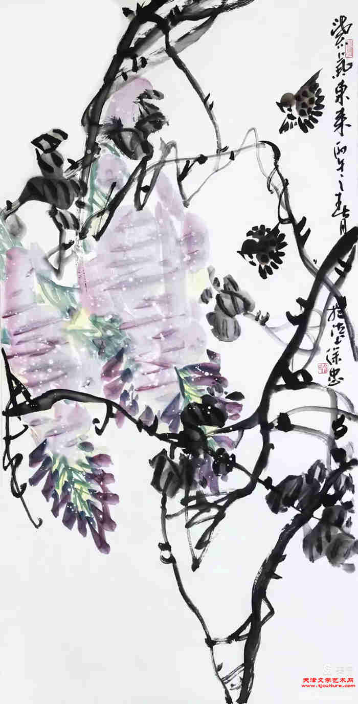 023　徐忠作品
