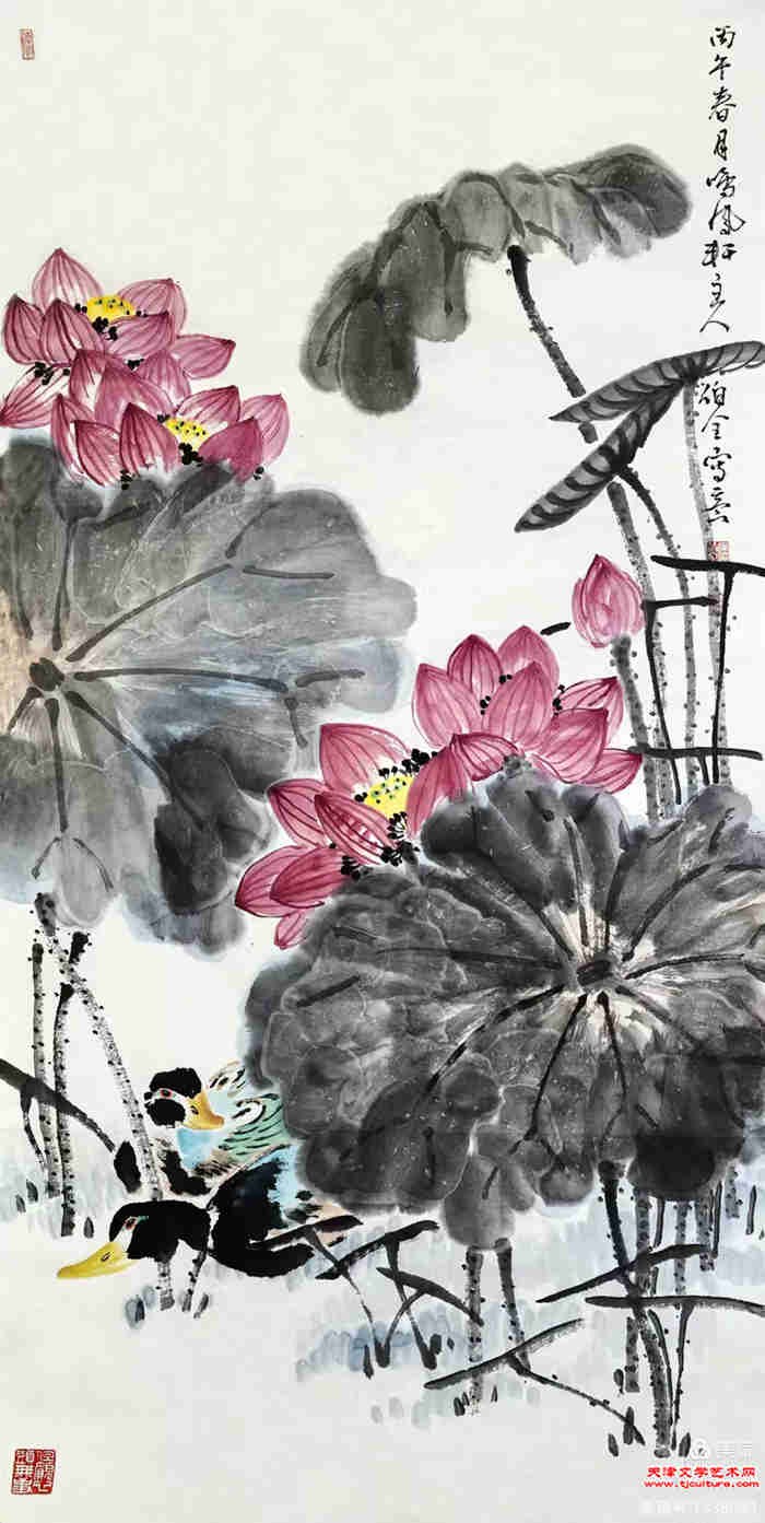 024　徐伯全作品　