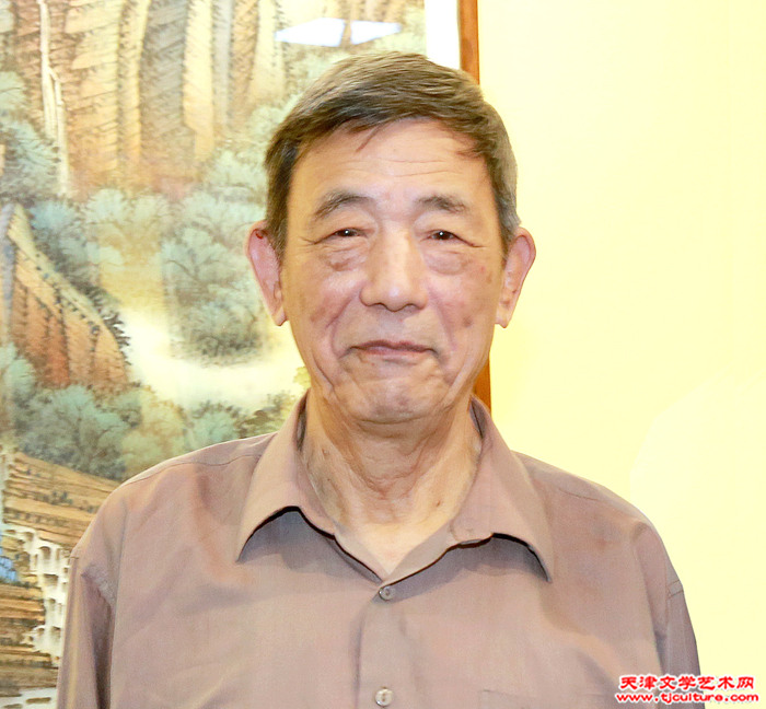 张柏林