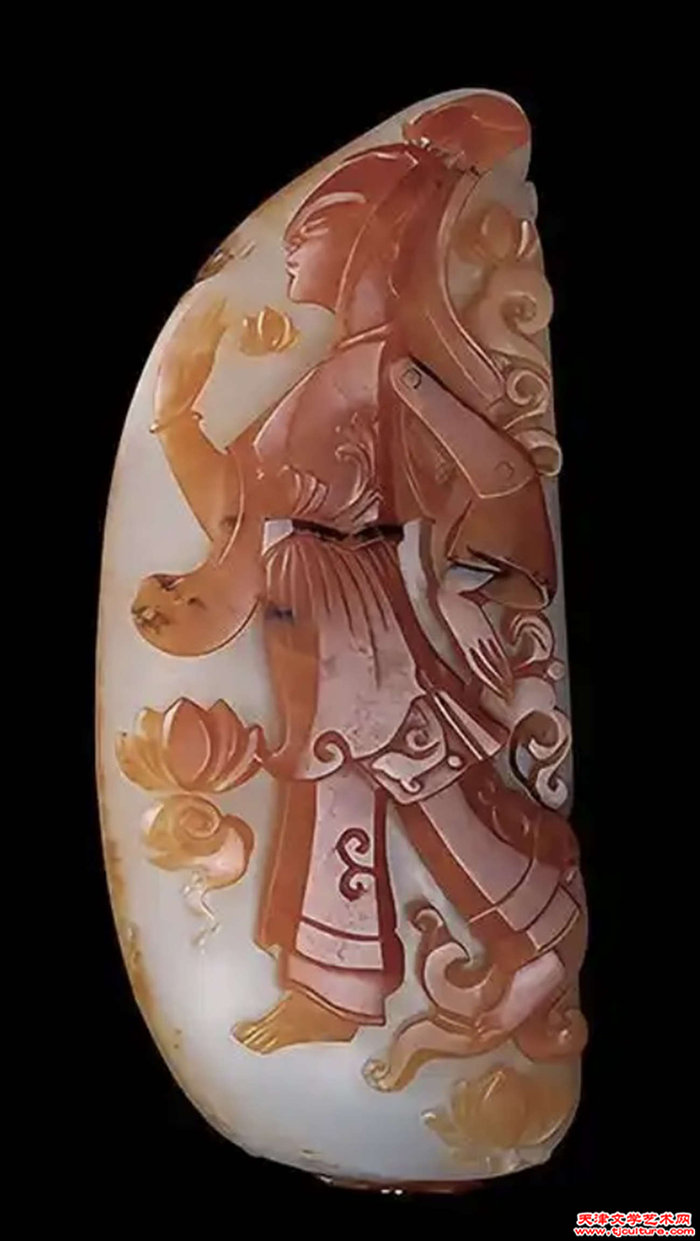 （图二）1、《双喜》作品
