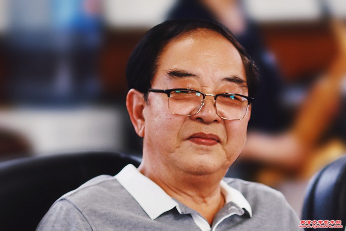 张长勇
