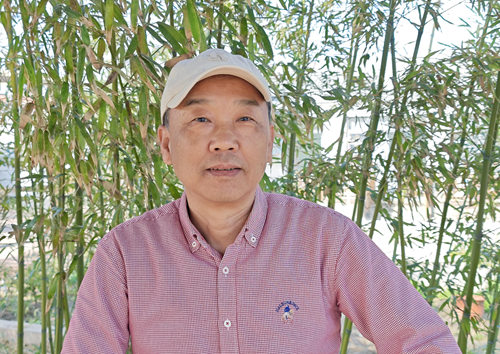 郑二岭