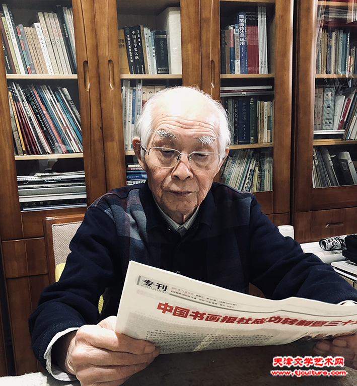 郭文伟近照