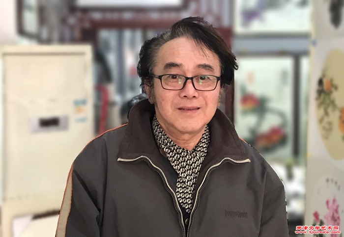 穆怀安 穆怀安
