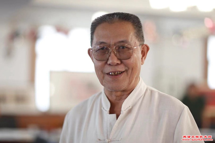 刘泮书