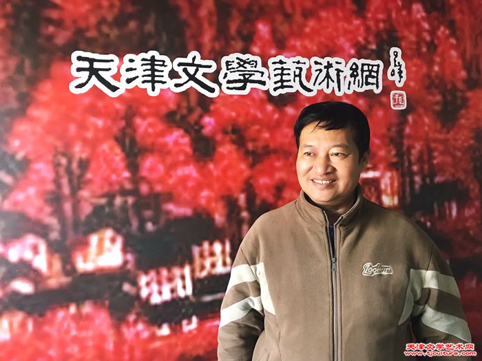 张羽鸣
