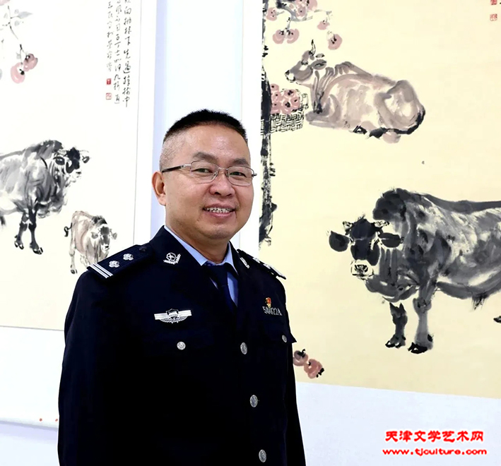 李志民