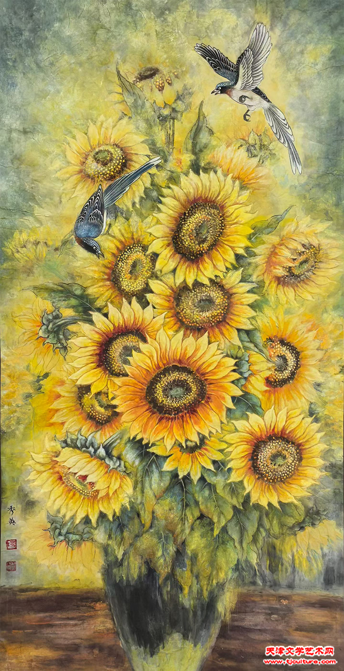 7