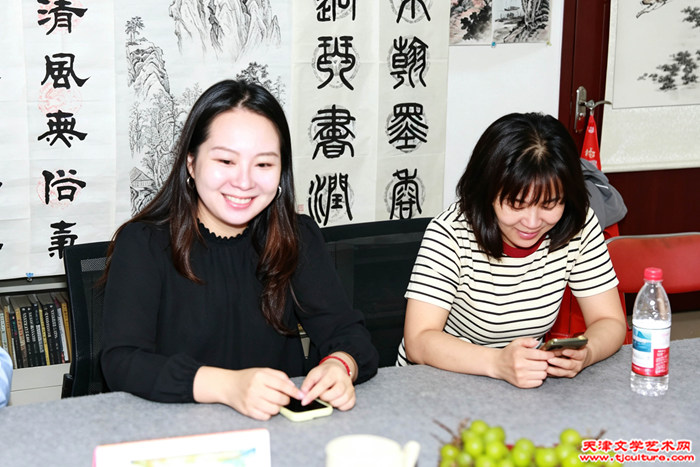 润色报道稿