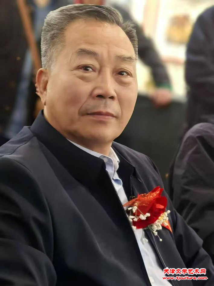 刘永明
